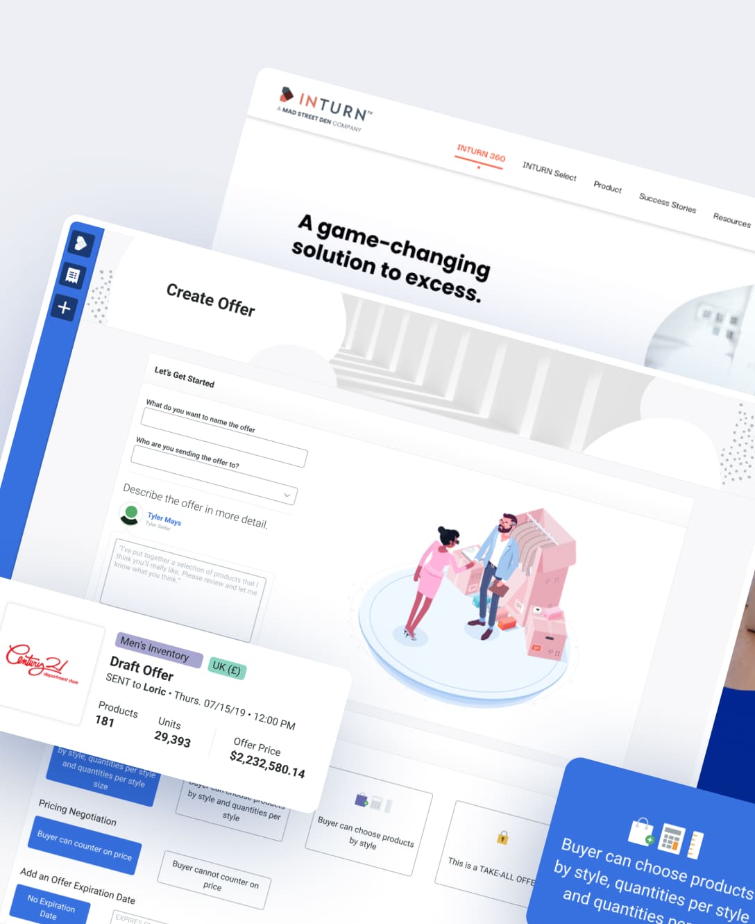 Inturn cover Temporal Development Temporal Development