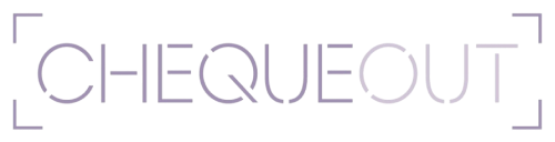 Logo-Chequeout Chequeout