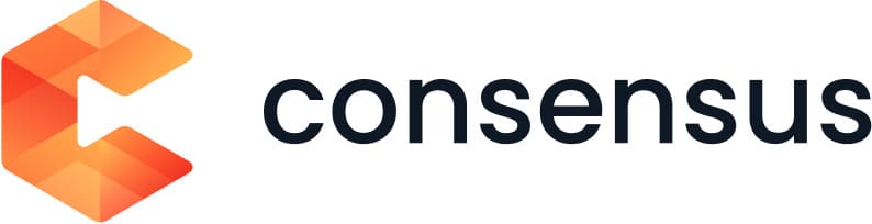 Consensus Consensus logo