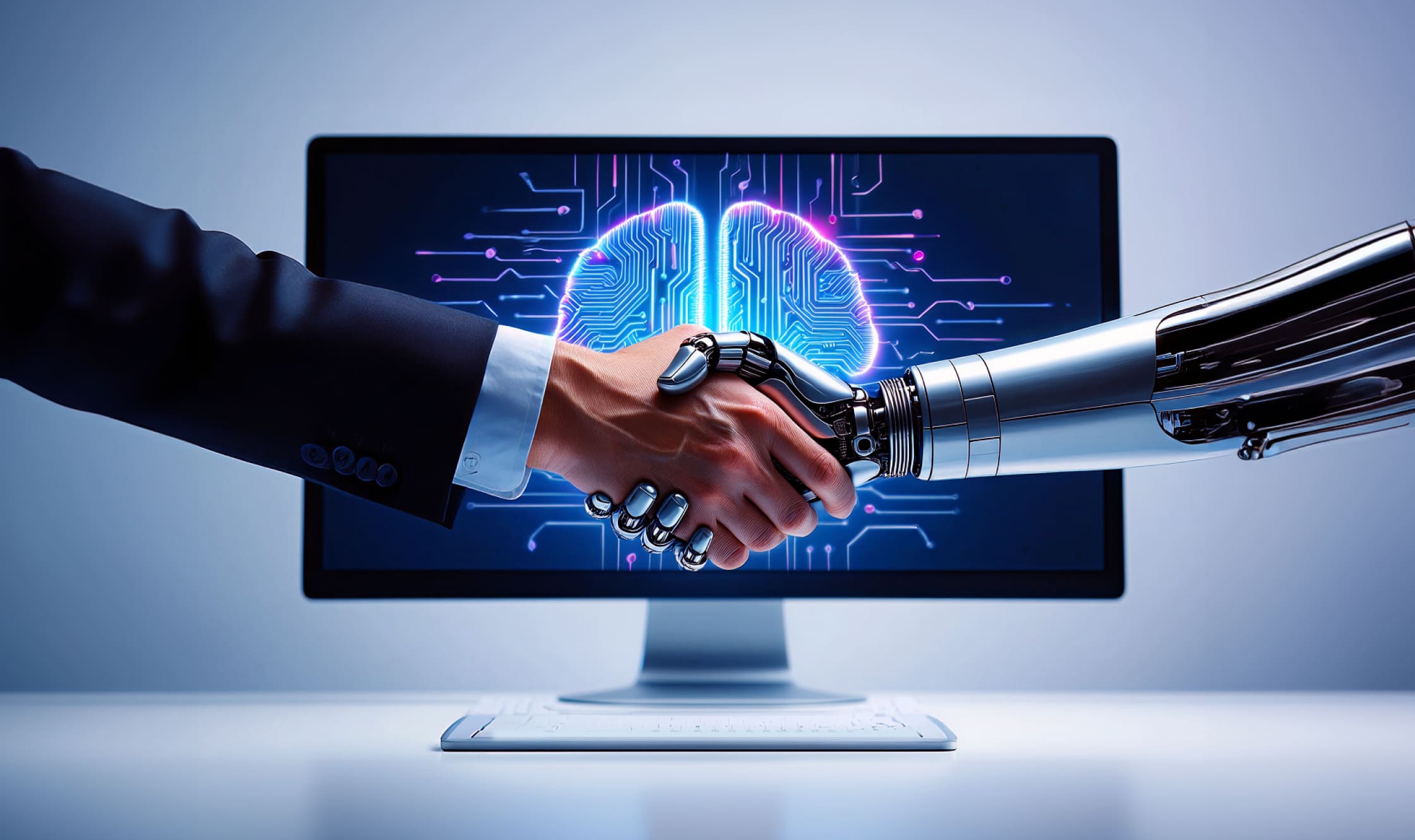 Implementing AI in Your Business Implementing AI in Your Business