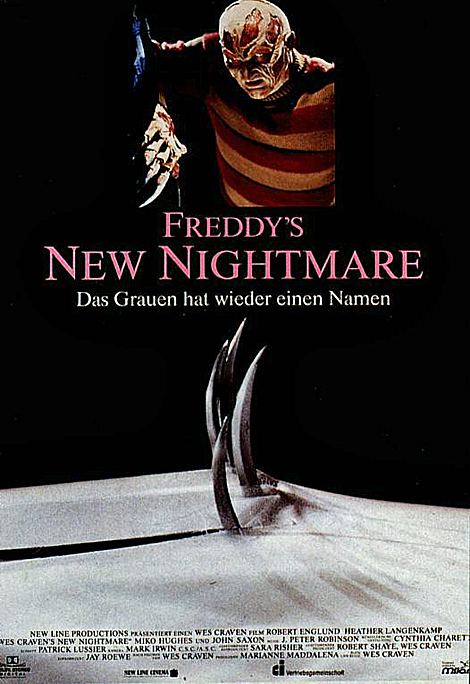 freddysnewnightmare