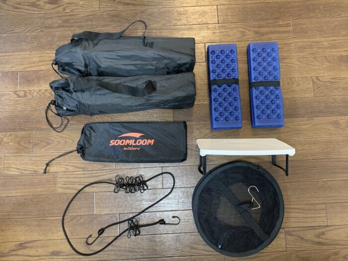 ミニテーブル チェア