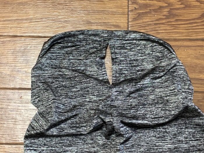 ネックゲイター