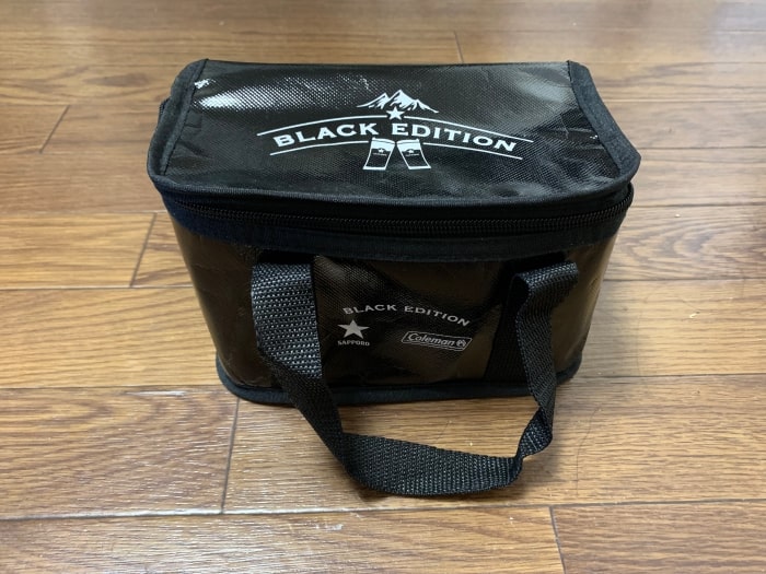 缶ビールのケース