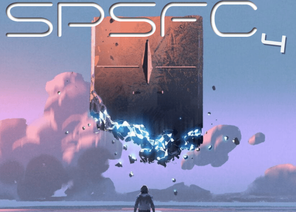 And the SPSFC 4 Winner is