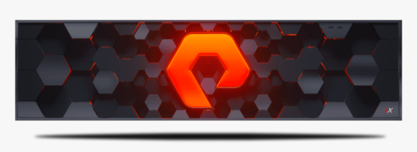 Pure Storage FlashArray