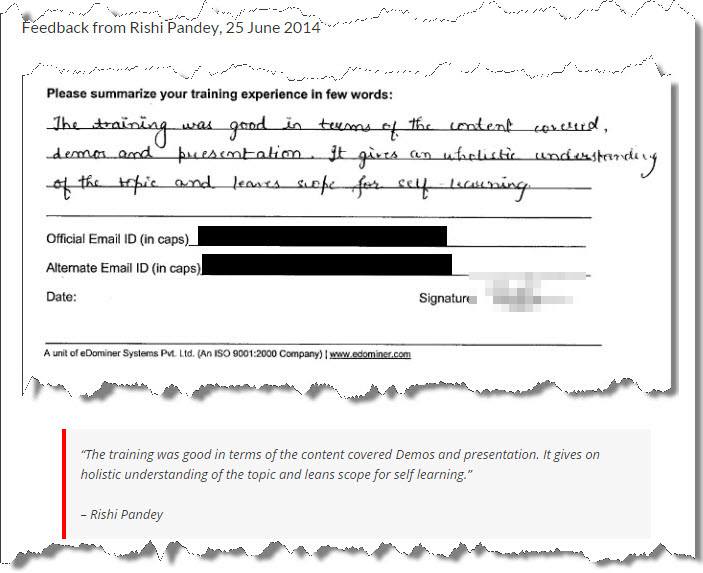 SQL Server Training, BA, QA, Gurgaon, June 2014