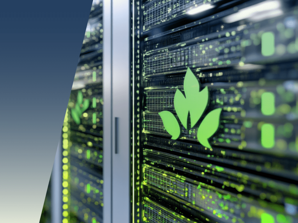 Energy Efficient Sensor Solutions for AI Ready Data Centers