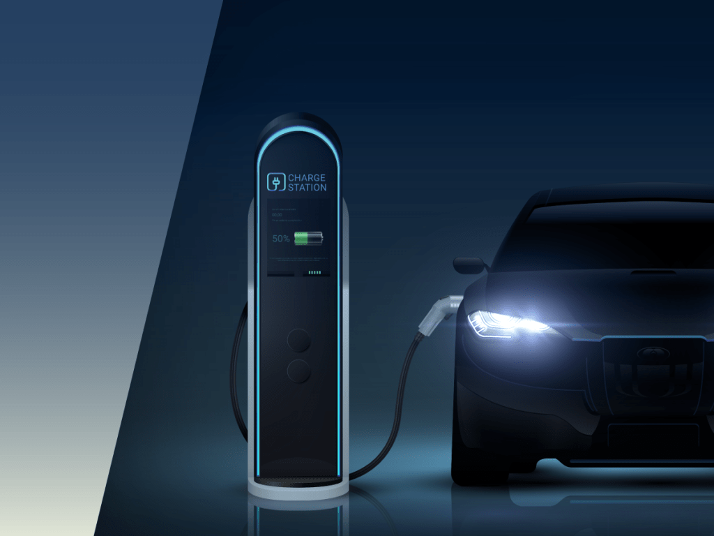 Reed Relays for High-Voltage Isolation in Electric Vehicles