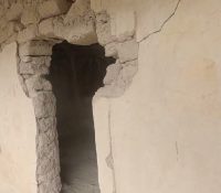 【画像】リアルダルシム!!!インドの仙人がこちら♡♡♡♡♡