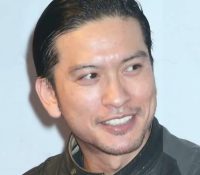 【芸トレ】46歳の長瀬智也、老眼鏡デビュー!その心境と新たな一歩
