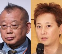 【芸能】観客も驚き!笑福亭鶴瓶と中居正広の電話トークが織りなすファンとの絆