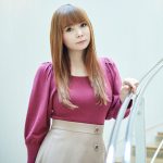 【芸能】中川翔子、ボディーライン浮き出るニット姿公開で反響
