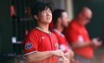週刊誌「MLBで通用しない上沢青柳小笠原の共通点『球速くない、決め球ない、制球アバウト』」←これ