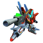 【Gジェネ】俺が事前ガチャで選んだ機体貼るZ