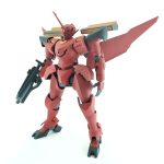 【ガンプラ】ガンプラできた!