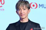 【芸能】木村拓哉(52)丸亀製麺の女性麺職人に「女優さん?」