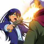 【鉄血のオルフェンズ】何やってんだニャアン!!【ジークアクス】