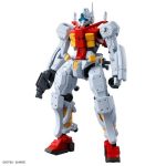 【ガンプラ】ガンダムベース行ったらゲルググ(ゲルググじゃない)が売っててつい買っちゃったんだけどどんな感じに作ろうか悩んでるだけでもちょっとたのしい