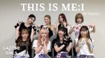 おまえら見たか?TGCでぶっ放した新曲「THISISME:I」www