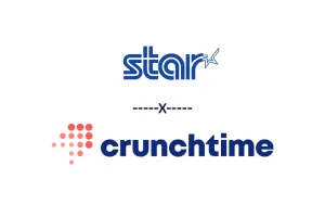 Label Printers for POS, Kitchen, and Retail 49 Star Micronics And Crunchtime Partnership