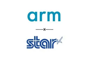 Label Printers for POS, Kitchen, and Retail 45 Star Micronics Becomes the First to Offer Windows on ARM Driver Support for POS Printers