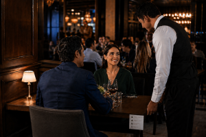 The Star Micronics Blog 30 Restaurant Personalization Technology Only Works If the Details Reach the Table