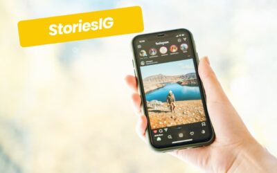 StoriesIG : outil malin ou dérive du voyeurisme numérique ?