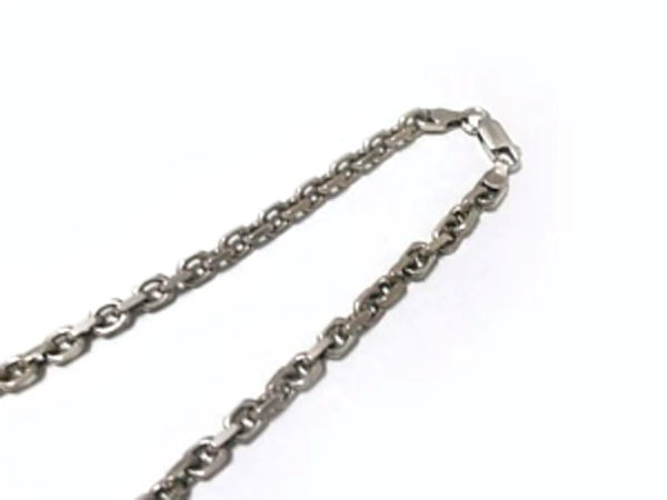 ネックレスチェーン修理