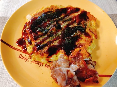 食べるつもりのなかったいくら丼の画像