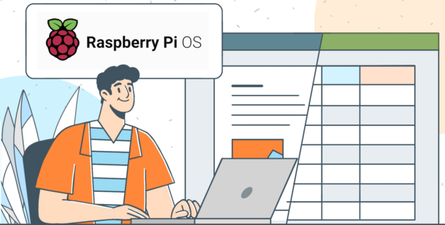 How to install ONLYOFFICE Desktop Editors on Raspberry Pi