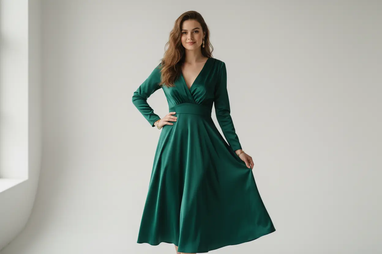 AI Photoshoot Generator