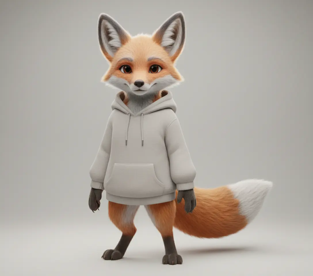 AI Furry Art Generator