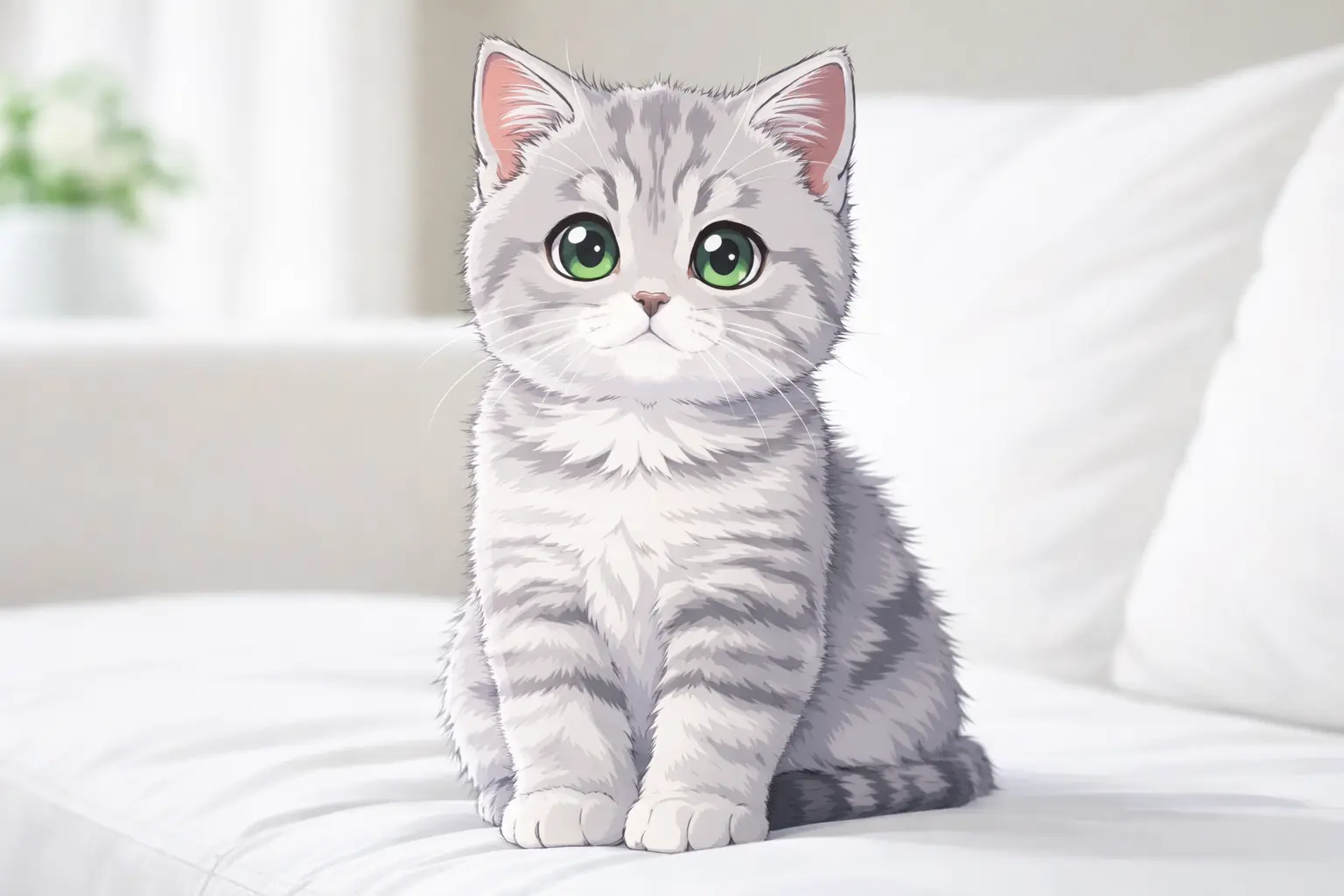 AI Pet Cartoon Maker