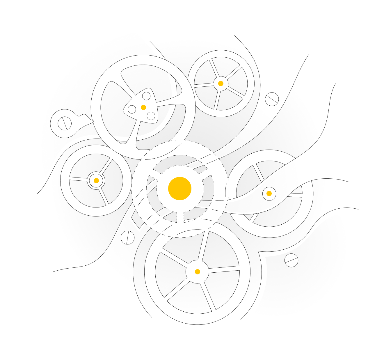 Augmentation de personnel