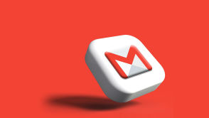 Gmail odpala petardę. Pozwala zmienić adres e-mail