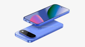 Tak wygląda Google Pixel 11. Są dwie diametralne zmiany