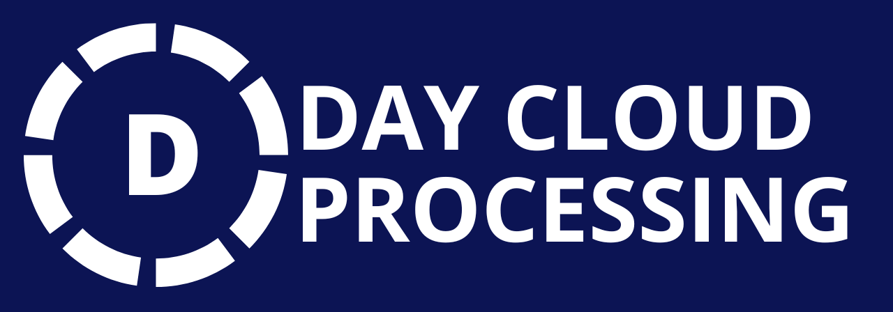 Day Cloud Processing