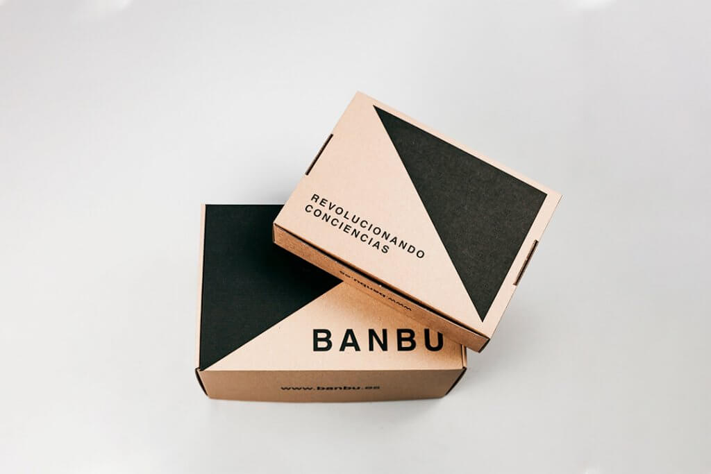 Banbu Boxes