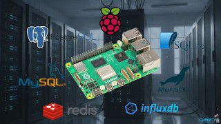 ฐานข้อมูลใดดีที่สุดสำหรับ Raspberry Pi? ฐานข้อมูลใดดีที่สุดสำหรับ Raspberry Pi?