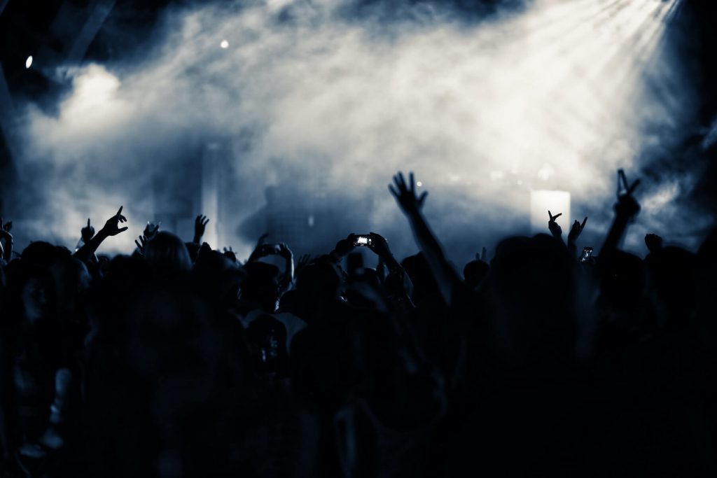 Best Youtube Techno Mixtapes