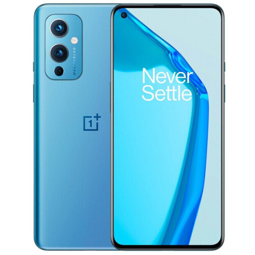 OnePlus 9 Wie Neu