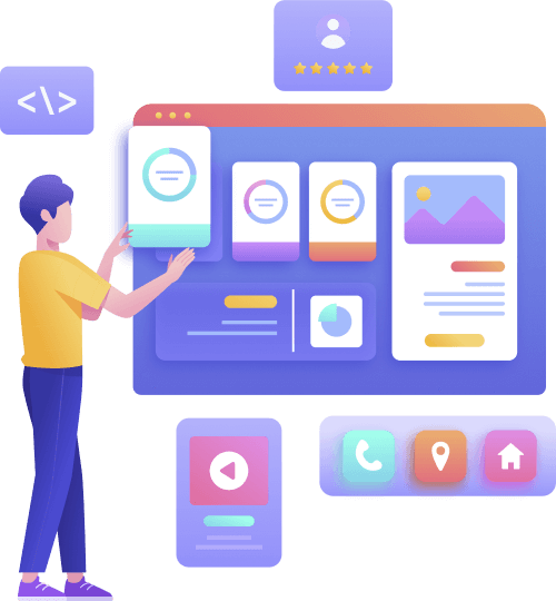 Number Counter 8 Number Counter