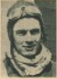 Giovannoli, Robert K., Lieutenant, Air Corps, United States Army, circa 1935 Lt. R.K. Giovannoli