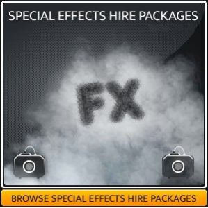 SPECIAL EFFECT HIRE SPECIAL EFFECT HIRE