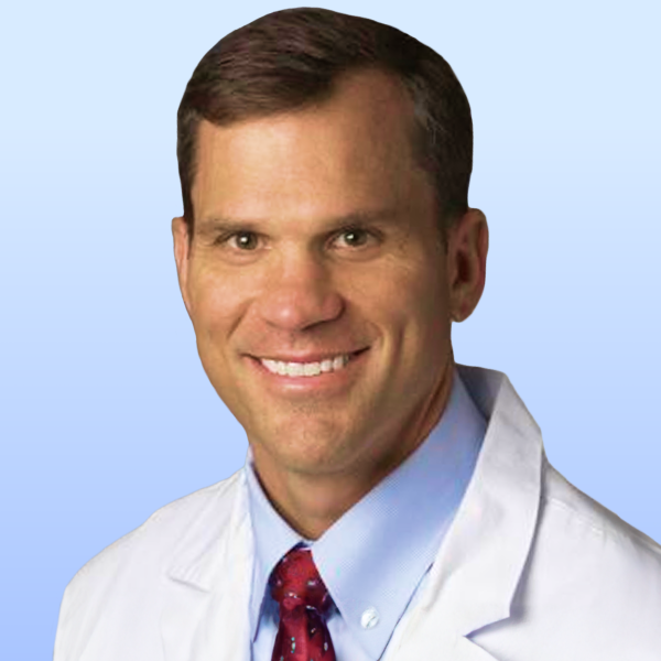 Headshot of Dr. William Fearon