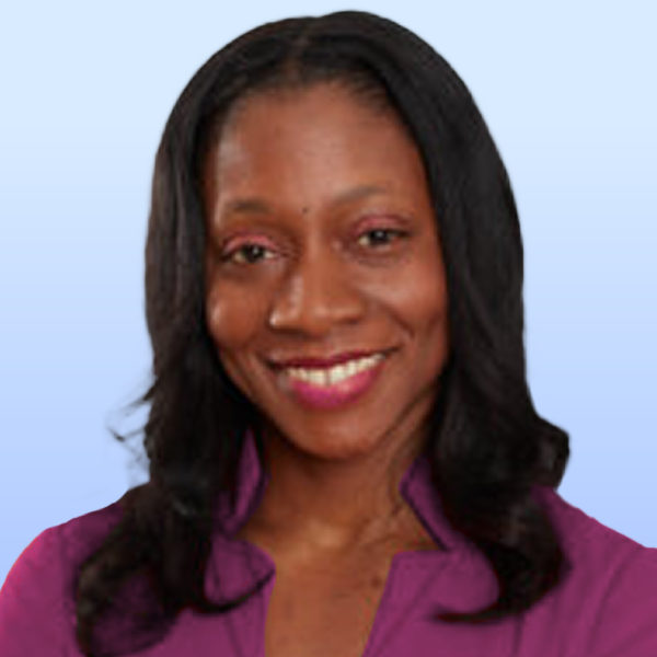 Headshot of Fatima Cody Stanford