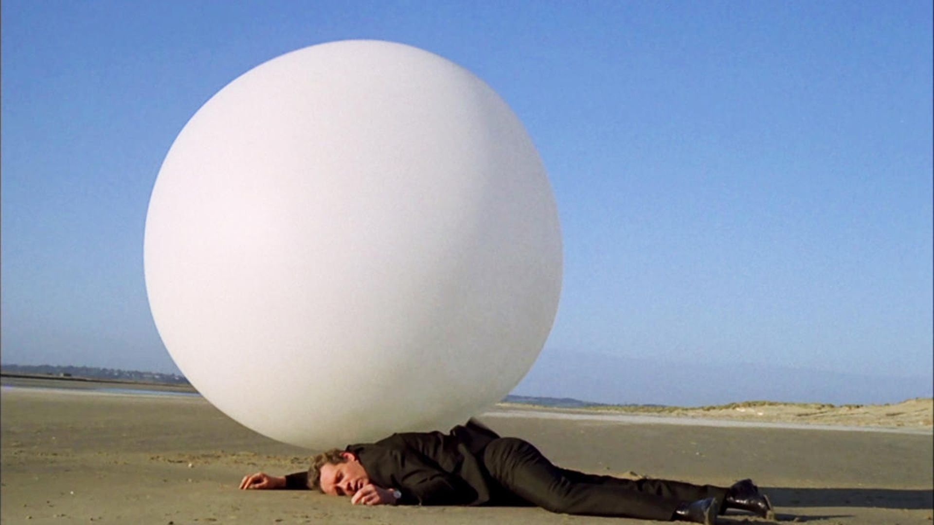 Why The Prisoner Remains a Groundbreaking and Intriguing TV Series