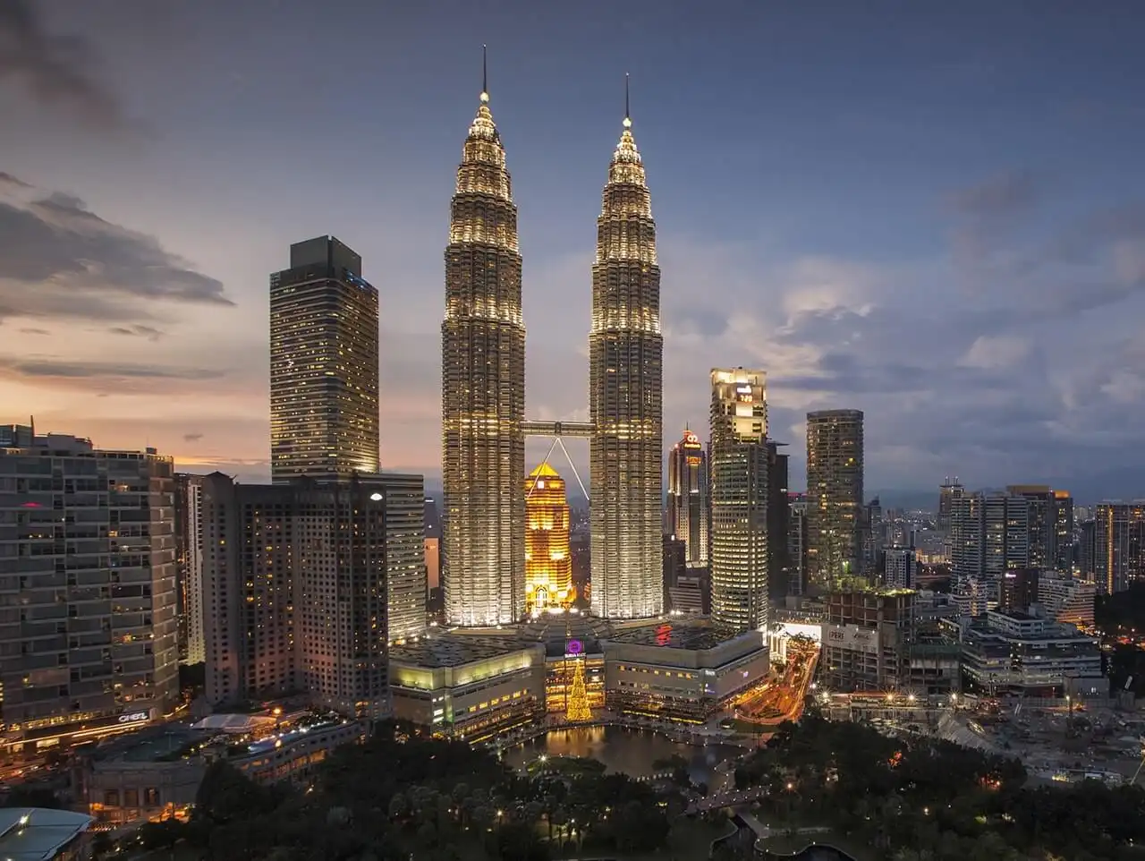 Kuala Lumpur