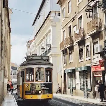 Portugal